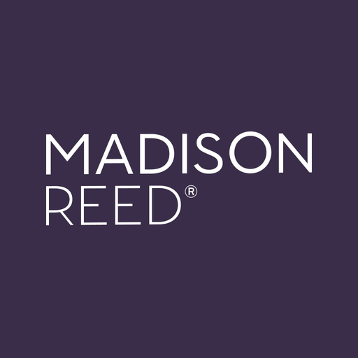 Madison Reed App app icon