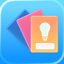 Deck - Flashcard App icon