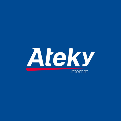 Minha Ateky app icon