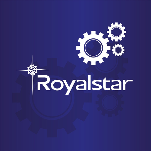 Royalstar app icon
