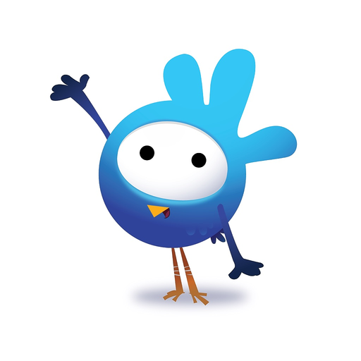 Mahzooz app icon