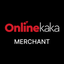 Onlinekaka Merchant icon