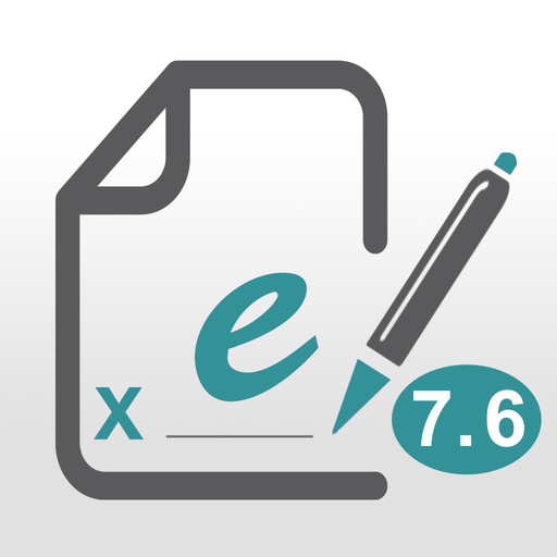 Logical Ink 7.6 app icon