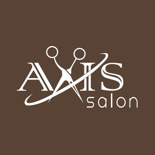 AXIS-SALON app icon