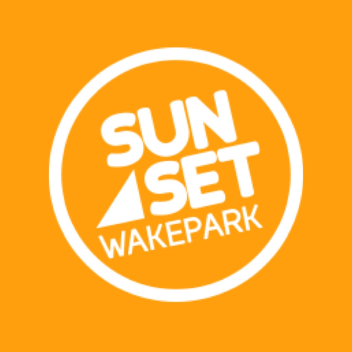 Sunset Wake Park app icon