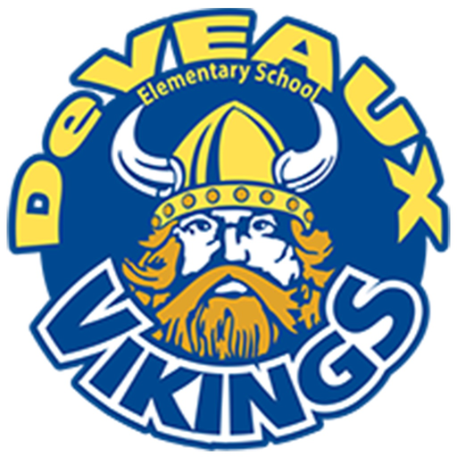 DeVeaux Elementary - TPS app icon