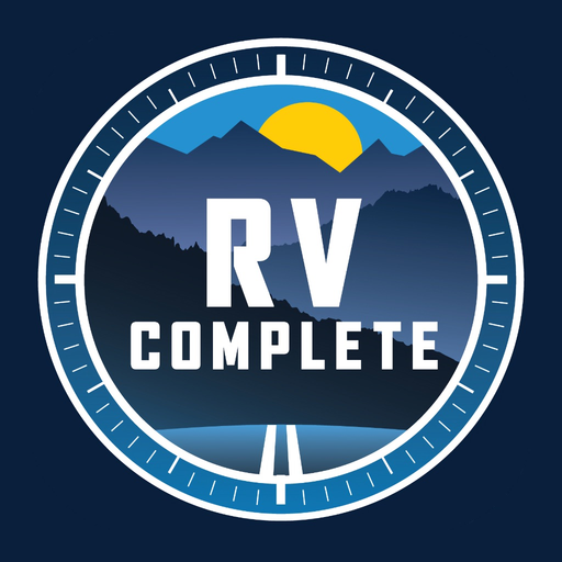 RV Complete app icon
