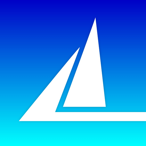 SailboatData app icon