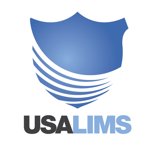 USALIMS-A app icon