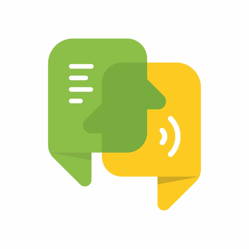 T-Live  ترجملي لايف app icon