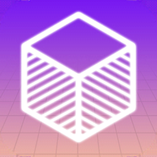 Cube Road app icon