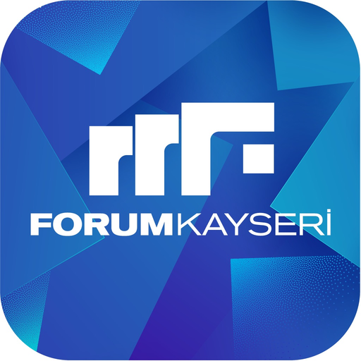 Forum Kayseri Mobil app icon