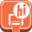 JumpHi - Basketball Training icon