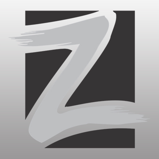 ZonaFitness app icon