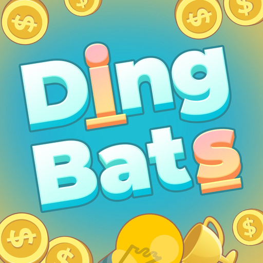 Dingbats - Word Games & Trivia app icon