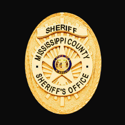 Mississippi County Sheriff, MO app icon