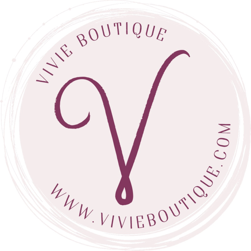 Vivie Boutique app icon