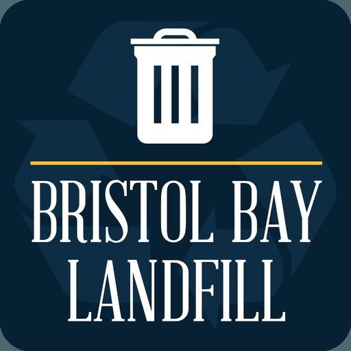 Bristol Bay Borough Landfill app icon