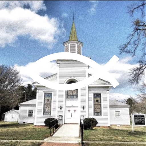 Halifax Baptist Church app icon