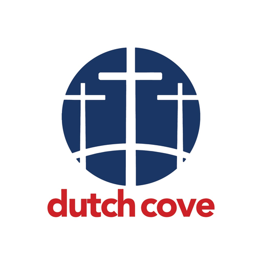 Dutch Cove app icon