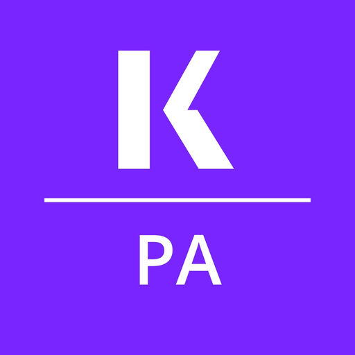 Kaplan PA app icon