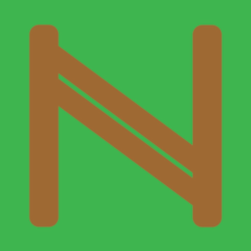 Neighbored app icon