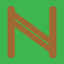 Neighbored icon