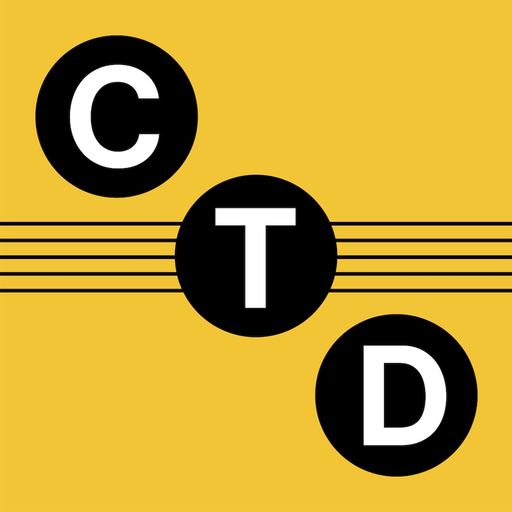 Connecting The Dots • app icon