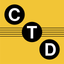 Connecting The Dots • icon