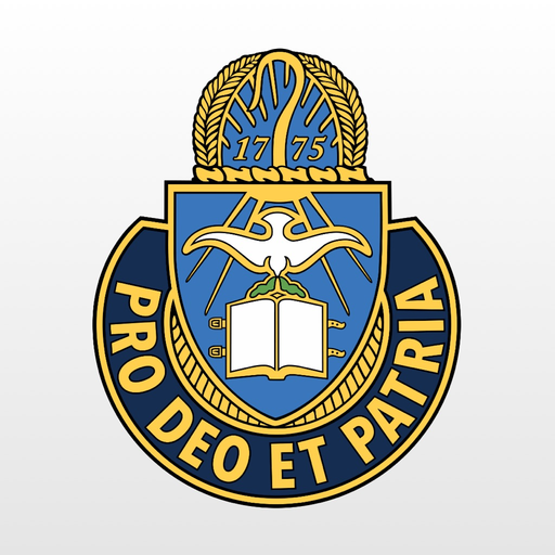 U.S. Army Chaplain Careers app icon