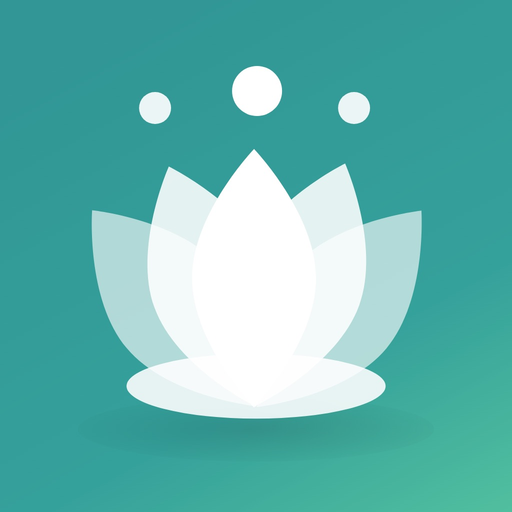 Cope Stress - Daily Challenge app icon