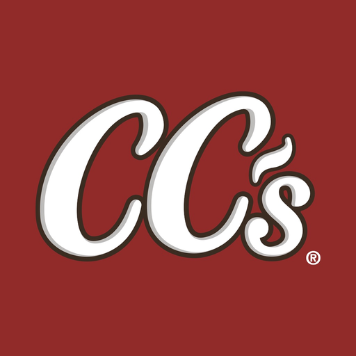 CC’s Coffee House app icon