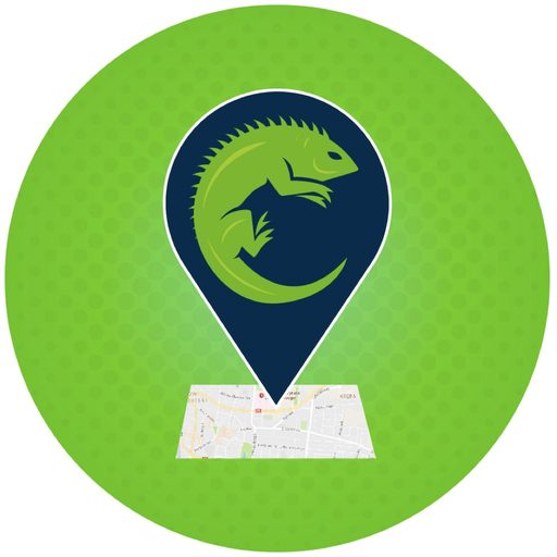 Smart Track EC App app icon