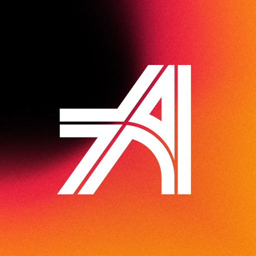Any Distance Running Tracker app icon
