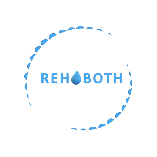 Rehoboth New Life app icon