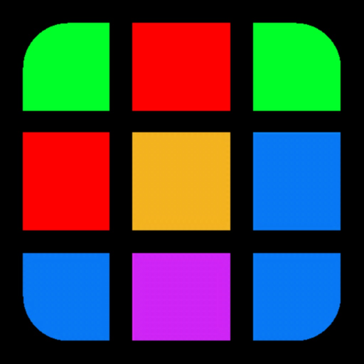 Color Climb: Cascade app icon