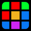 Color Climb: Cascade icon