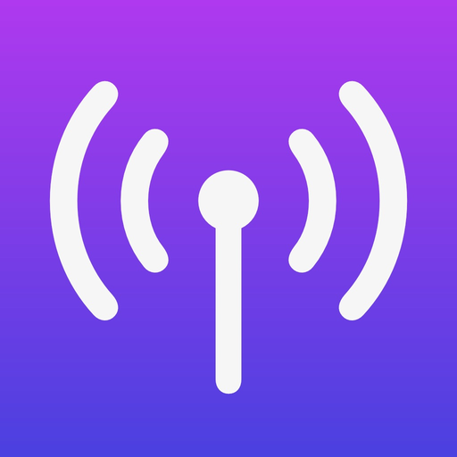 Veiron app icon