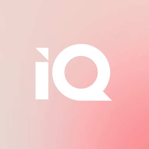 IQ-app app icon