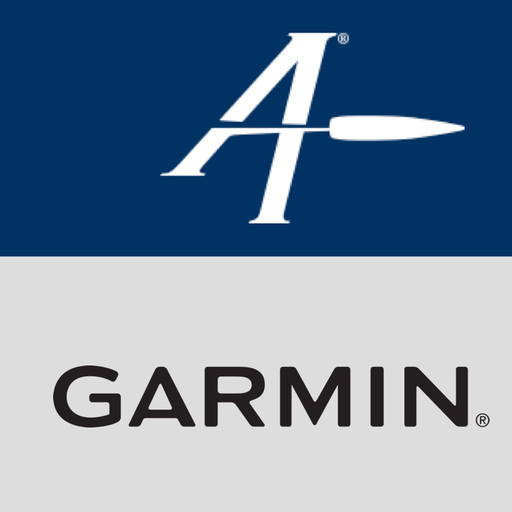 AB Synapse - Garmin app icon