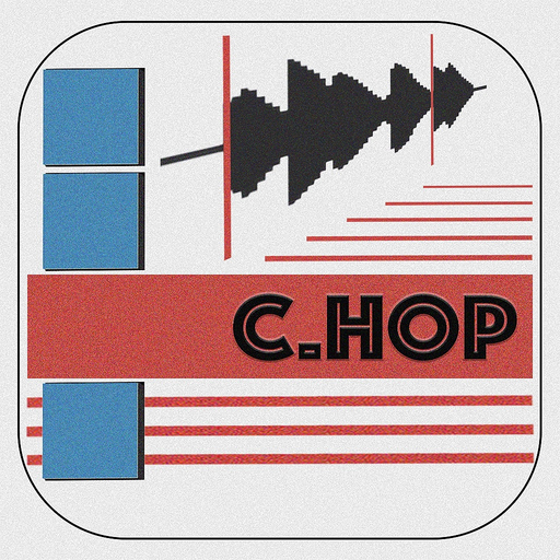 C.HOP app icon