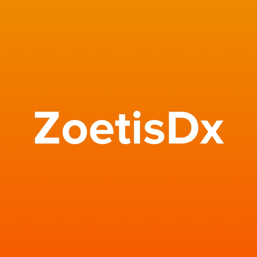 ZoetisDx app icon