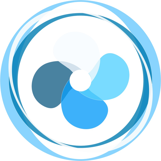 SNUG Smart Ventilator app icon