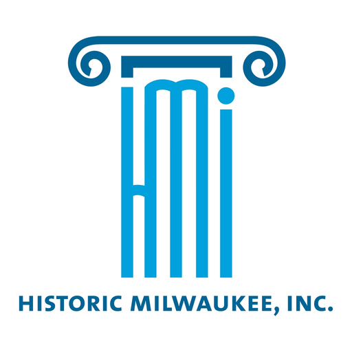 Historic Milwaukee, Inc. app icon
