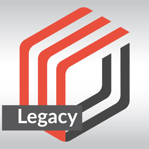 Legacy CompleteView app icon