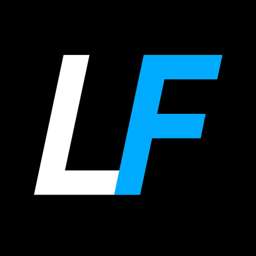 Lead Fwd app icon