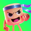 Dashmellow - Multiplayer Race icon