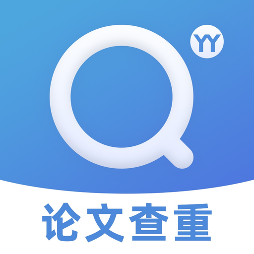 PaperYY论文查重 app icon