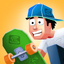 Faily Skater Street Racer icon