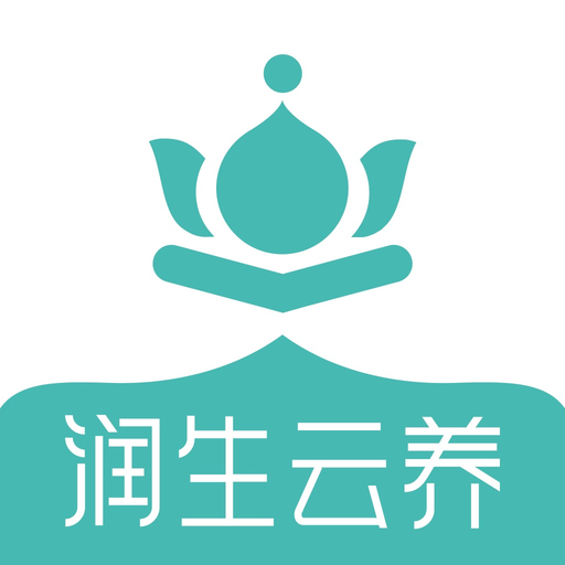 润生云养 app icon